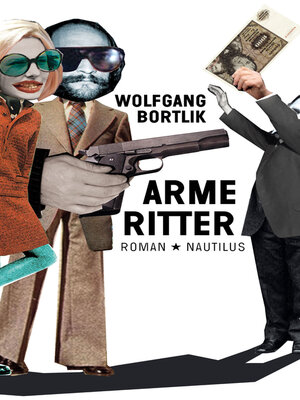 cover image of Arme Ritter